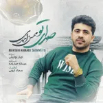 دانلود آهنگ محسن احمدی به نام صدای تو